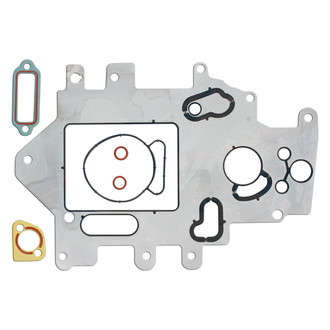 Apex Auto® - Engine Intake Manifold Gasket Set