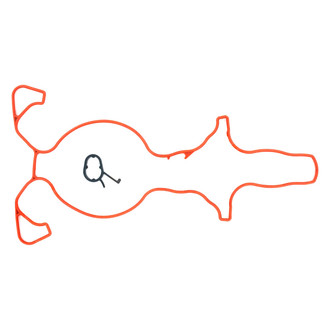 Apex Auto® - Engine Intake Manifold Gasket Set