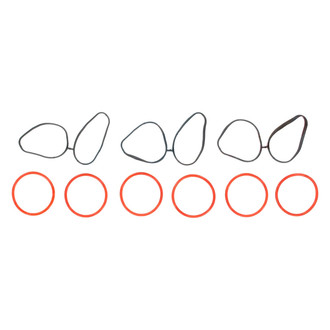 Apex Auto® - Engine Intake Manifold Gasket Set
