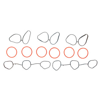 Apex Auto® - Engine Intake Manifold Gasket Set