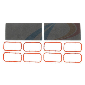 Apex Auto® - Engine Intake Manifold Gasket Set