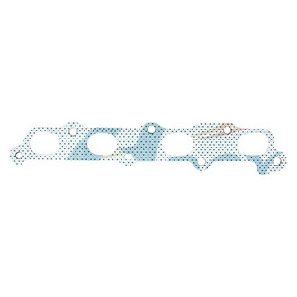 Apex Auto® - Exhaust Manifold Gasket Set