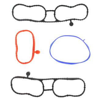 Apex Auto® - Engine Intake Manifold Gasket Set