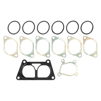 Apex Auto® - Engine Intake Manifold Gasket Set