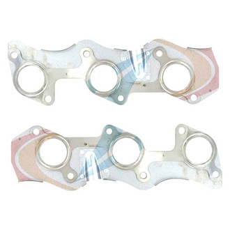 Apex Auto® - Exhaust Manifold Gasket Set