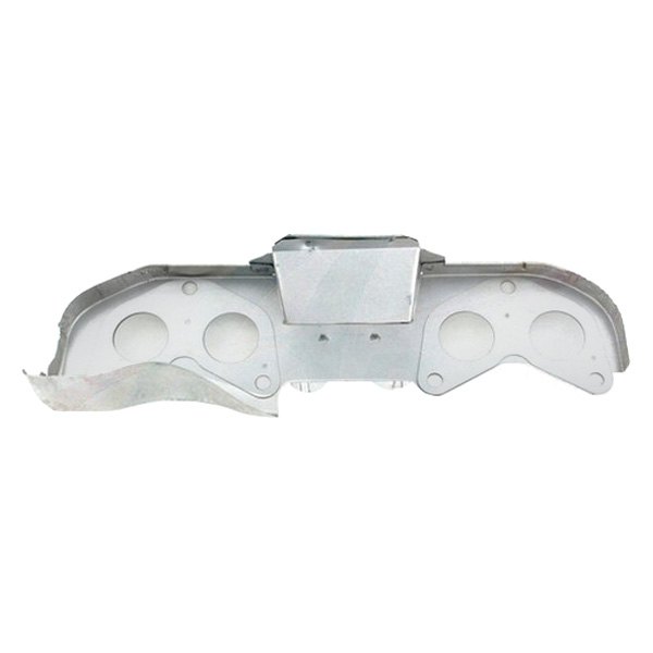 Apex Auto® - Exhaust Manifold Gasket Set with Heat Shield