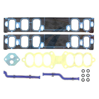 Apex Auto® - Engine Intake Manifold Gasket Set