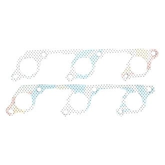 Apex Auto® - Exhaust Manifold Gasket Set