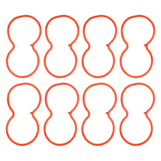 Apex Auto® - Engine Intake Manifold Gasket Set