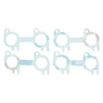 Apex Auto® - Exhaust Manifold Gasket Set