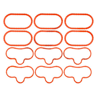 Apex Auto® - Engine Intake Manifold Gasket Set