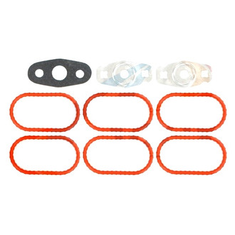 Apex Auto® - Engine Intake Manifold Gasket Set