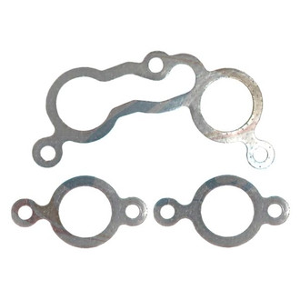 Apex Auto® - Exhaust Manifold Gasket Set