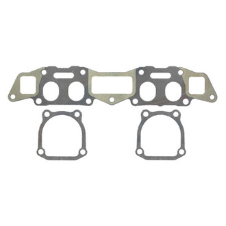 Apex Auto® - Intake and Exhaust Manifolds Combination Gasket