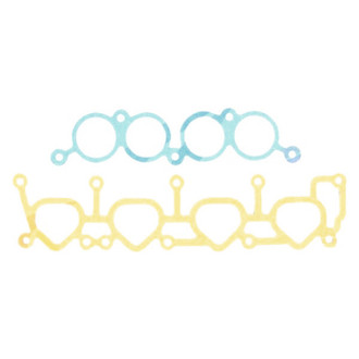 Apex Auto® - Engine Intake Manifold Gasket Set