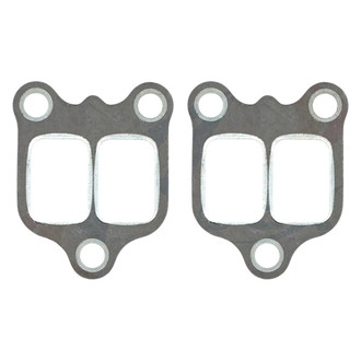Apex Auto® - Exhaust Manifold Gasket Set
