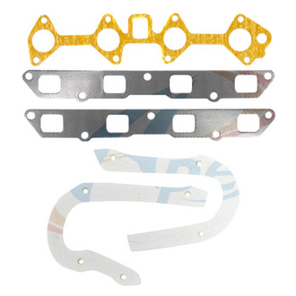 Apex Auto® - Intake and Exhaust Manifolds Combination Gasket