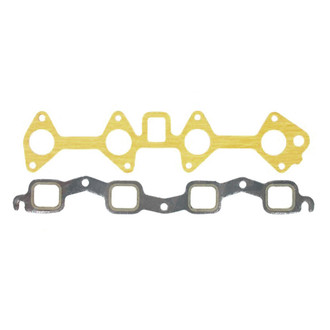 Apex Auto® - Intake and Exhaust Manifolds Combination Gasket