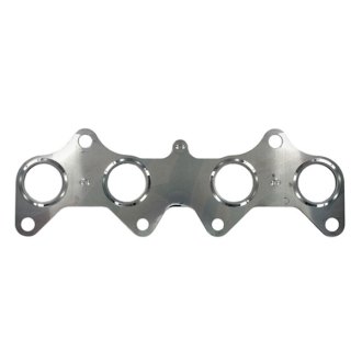 Toyota Tercel Exhaust Headers, Manifolds & Parts | CARiD