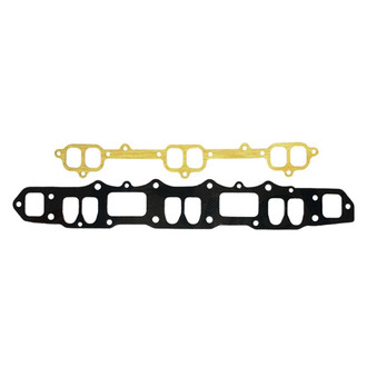 Apex Auto® - Intake and Exhaust Manifolds Combination Gasket