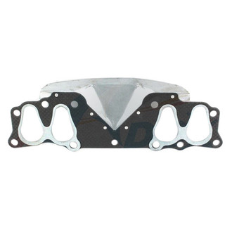 Apex Auto® - Exhaust Manifold Gasket Set