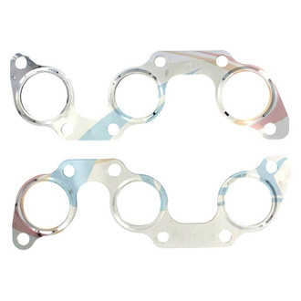 Apex Auto® - Exhaust Manifold Gasket Set