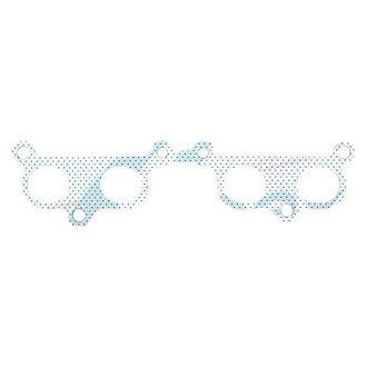 Apex Auto® - Exhaust Manifold Gasket Set