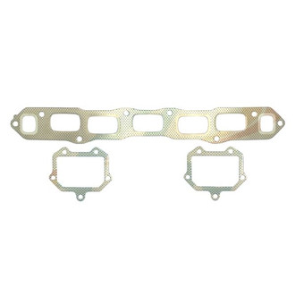 Apex Auto® - Intake and Exhaust Manifolds Combination Gasket
