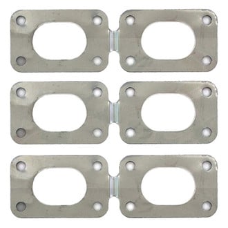 Apex Auto® - Exhaust Manifold Gasket Set