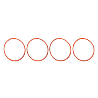 Apex Auto® - Engine Intake Manifold Gasket Set