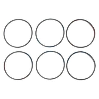 Apex Auto® - Engine Intake Manifold Gasket Set