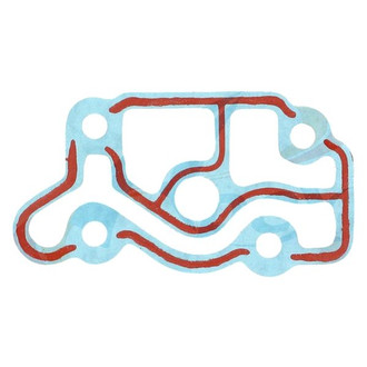 Apex Auto® - Oil Filter Gasket