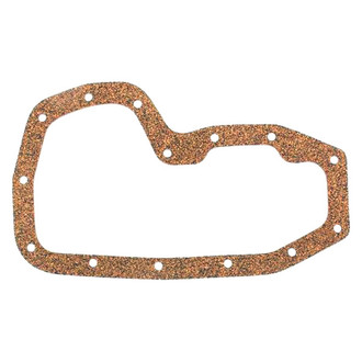 Apex Auto® - Lower Engine Oil Pan Gasket Set