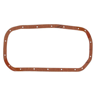 Apex Auto® - Lower Engine Oil Pan Gasket Set