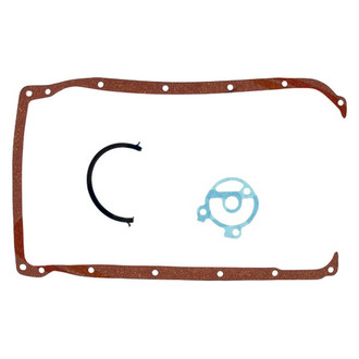 Apex Auto® - Oil Pan Gasket