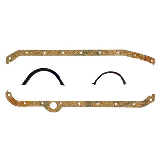 Apex Auto® - Engine Oil Pan Gasket Set