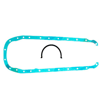 Apex Auto® - Oil Pan Gasket