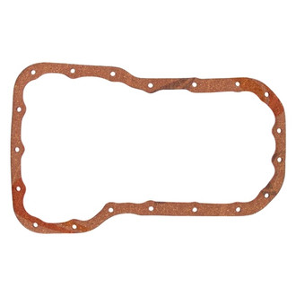 Apex Auto® - Front Engine Oil Pan Gasket Set
