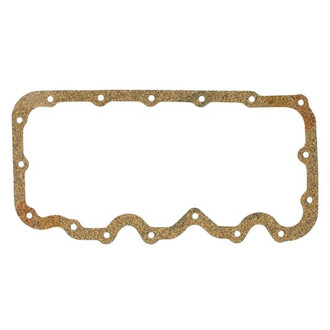 Apex Auto® - Lower Engine Oil Pan Gasket Set