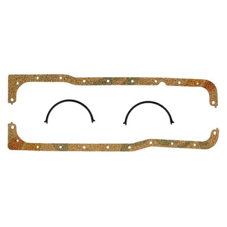 Apex Auto® - Engine Oil Pan Gasket Set