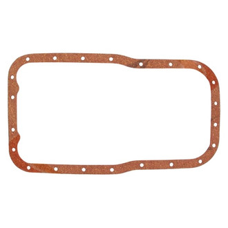 Apex Auto® - Front Engine Oil Pan Gasket Set