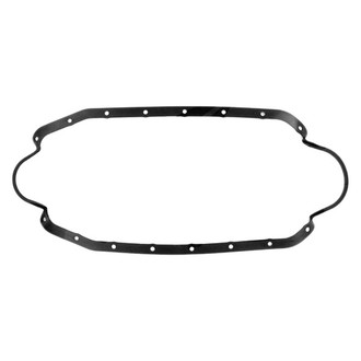 Apex Auto® - Front Engine Oil Pan Gasket Set