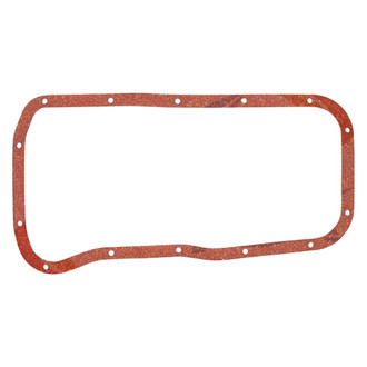 Apex Auto® - Front Engine Oil Pan Gasket Set