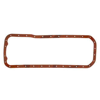 Apex Auto® - Front Engine Oil Pan Gasket Set