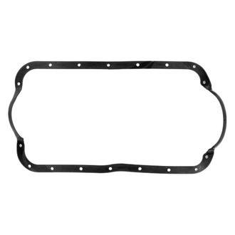 Apex Auto® - Front Engine Oil Pan Gasket Set