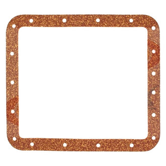 Apex Auto® - Front Engine Oil Pan Gasket Set