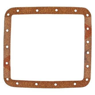 Apex Auto® - Front Engine Oil Pan Gasket Set