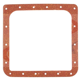 Apex Auto® - Front Engine Oil Pan Gasket Set