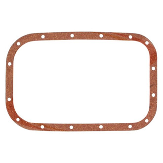 Apex Auto® - Front Engine Oil Pan Gasket Set