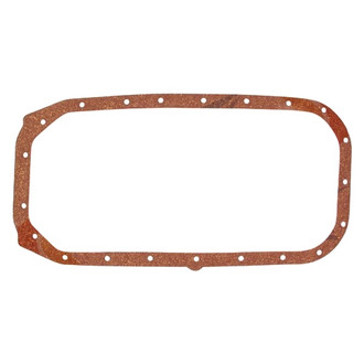 Apex Auto® - Front Engine Oil Pan Gasket Set